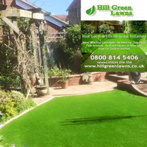 Hill Green Lawns Ltd Gallery